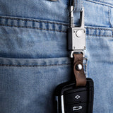 Maxbell Key Chain Decoration Women Men Gift Hanging Chain Men Women Friends