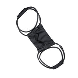 Maxbell Water Balloon Launcher Machine 3 Men Slingshots for Winter Sports Holidays 1.5Meter