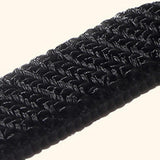 Maxbell 10Pcs Hook and Loop Straps Wire Ties for Luggage Data Centers Home