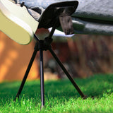Maxbell Camping Chair Footrest Chair Footrest Attachment Camping Chair Leg Rest