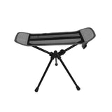 Maxbell Camping Chair Footrest Chair Footrest Attachment Camping Chair Leg Rest