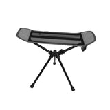 Maxbell Camping Chair Footrest Chair Footrest Attachment Camping Chair Leg Rest