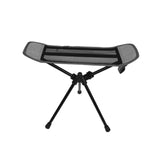 Maxbell Camping Chair Footrest Chair Footrest Attachment Camping Chair Leg Rest