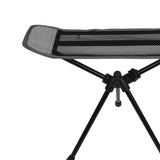 Maxbell Camping Chair Footrest Chair Footrest Attachment Camping Chair Leg Rest