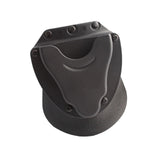 Maxbell Handcuff Holder Quick Release Tools Open Top Multifunctional for Hunting