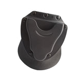Maxbell Handcuff Holder Quick Release Tools Open Top Multifunctional for Hunting