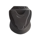 Maxbell Handcuff Holder Quick Release Tools Open Top Multifunctional for Hunting