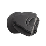 Maxbell Handcuff Holder Quick Release Tools Open Top Multifunctional for Hunting