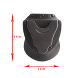 Maxbell Handcuff Holder Quick Release Tools Open Top Multifunctional for Hunting