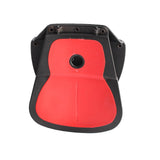 Maxbell Handcuff Holder Quick Release Tools Open Top Multifunctional for Hunting