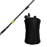 Maxbell Fishing Rod Fixed Ball Fixing Tool Multifunctional for Boat Accessories