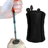 Maxbell Fishing Rod Fixed Ball Fixing Tool Multifunctional for Boat Accessories