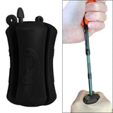Maxbell Fishing Rod Fixed Ball Fixing Tool Multifunctional for Boat Accessories