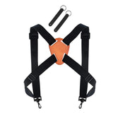 Maxbell Binoculars Harness Strap Professional for Birding Photographers Women Men