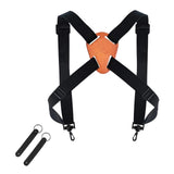 Maxbell Binoculars Harness Strap Professional for Birding Photographers Women Men