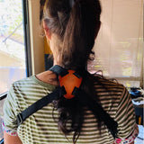 Maxbell Binoculars Harness Strap Professional for Birding Photographers Women Men