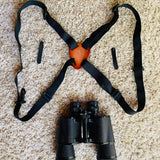 Maxbell Binoculars Harness Strap Professional for Birding Photographers Women Men