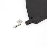 Maxbell 8" Surfing Center Fin Accessory Improves Stability Large for Longboard