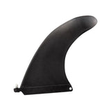 Maxbell 8" Surfing Center Fin Accessory Improves Stability Large for Longboard