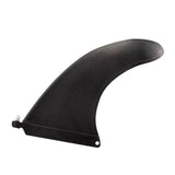 Maxbell 8" Surfing Center Fin Accessory Improves Stability Large for Longboard