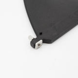 Maxbell 8" Surfing Center Fin Accessory Improves Stability Large for Longboard