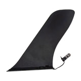 Maxbell Surfing Fin Dinghy Water Sports Quick Release Beach Pool Surfboard Fins