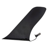 Maxbell Surfing Fin Dinghy Water Sports Quick Release Beach Pool Surfboard Fins