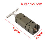 Maxbell Perimeter Alarm Camping Emergency Alarm Backpacking Survival Trip Wire Alarm