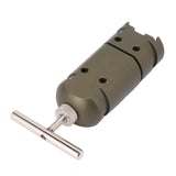 Maxbell Perimeter Alarm Camping Emergency Alarm Backpacking Survival Trip Wire Alarm