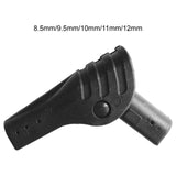 Maxbell Folding Tent Pole Joint Hiking Shelf Outdoor Tent Accessories Rotary Joint 8.5mm