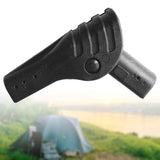 Maxbell Folding Tent Pole Joint Hiking Shelf Outdoor Tent Accessories Rotary Joint 8.5mm