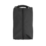 Maxbell Travel Shoes Bag Shoe Storage Organizer Water Resistant for Gym Outdoor Black