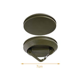 Maxbell Camping magnet Hook Camping Accessories for Outdoor Indoor BBQ Backpacking green