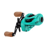 Maxbell Fishing Baitcasting Reel Gear Ratio 6.6:1 9+1BB Salt/freshwater Casting Reel Right Hand