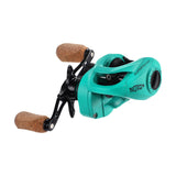 Maxbell Fishing Baitcasting Reel Gear Ratio 6.6:1 9+1BB Salt/freshwater Casting Reel Right Hand