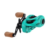 Maxbell Fishing Baitcasting Reel Gear Ratio 6.6:1 9+1BB Salt/freshwater Casting Reel Right Hand