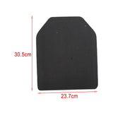 Maxbell 1Pair Sapi Shock Plate Lightweight Protective EVA Foam for Hunting Paintball