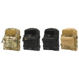 Maxbell Rucksack Water Bladder Bag hydrating Backpack for Adventure Hunting Climbing A