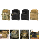 Maxbell Rucksack Water Bladder Bag hydrating Backpack for Adventure Hunting Climbing A