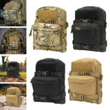 Maxbell Rucksack Water Bladder Bag hydrating Backpack for Adventure Hunting Climbing A