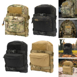 Maxbell Rucksack Water Bladder Bag hydrating Backpack for Adventure Hunting Climbing A