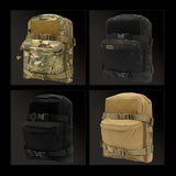 Maxbell Rucksack Water Bladder Bag hydrating Backpack for Adventure Hunting Climbing A