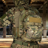 Maxbell Rucksack Water Bladder Bag hydrating Backpack for Adventure Hunting Climbing A