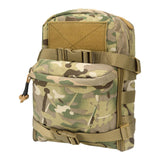 Maxbell Rucksack Water Bladder Bag hydrating Backpack for Adventure Hunting Climbing A
