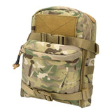 Maxbell Rucksack Water Bladder Bag hydrating Backpack for Adventure Hunting Climbing A
