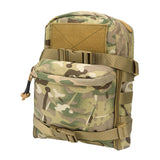 Maxbell Rucksack Water Bladder Bag hydrating Backpack for Adventure Hunting Climbing A