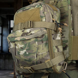 Maxbell Rucksack Water Bladder Bag hydrating Backpack for Adventure Hunting Climbing A