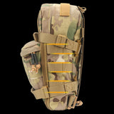 Maxbell Rucksack Water Bladder Bag hydrating Backpack for Adventure Hunting Climbing A