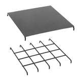 Maxbell Camping Folding Table Desktop Camping Table Tabletop for Camping Backpacking Flat Tabletop