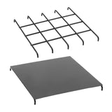 Maxbell Camping Folding Table Desktop Camping Table Tabletop for Camping Backpacking Flat Tabletop